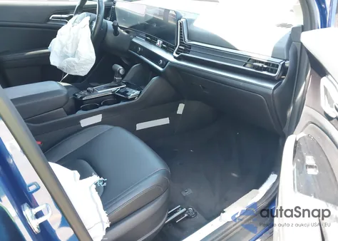 2024 Kia Sportage Ex z USA, uszkodzony, nr VIN 5XYK33DF2RG203298